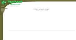 Desktop Screenshot of paulosoft.com.pl